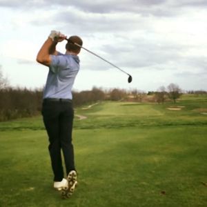 Meet your Posher, Joey